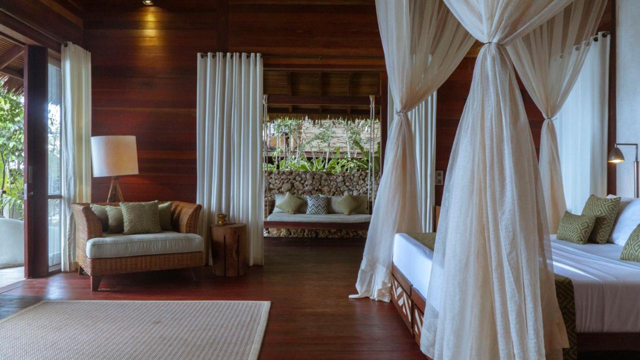 Hotel Moro Ma Doto Busobuso Exterior foto