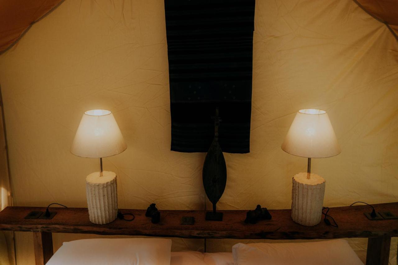 Hotel Moro Ma Doto Busobuso Zimmer foto