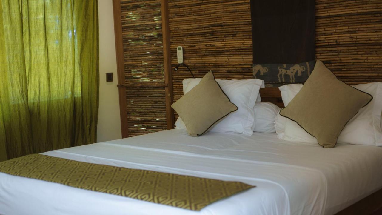 Hotel Moro Ma Doto Busobuso Zimmer foto