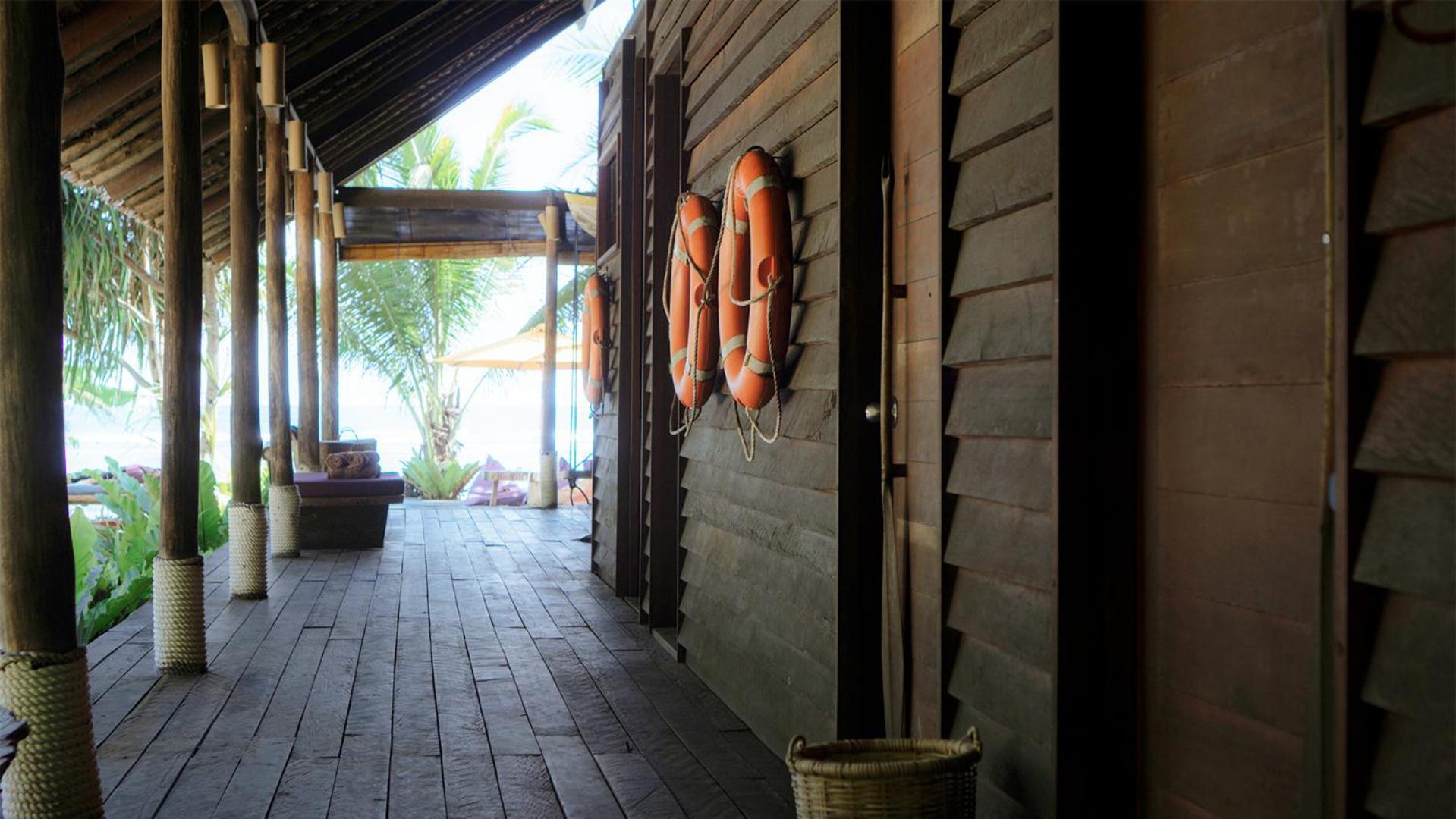 Hotel Moro Ma Doto Busobuso Zimmer foto