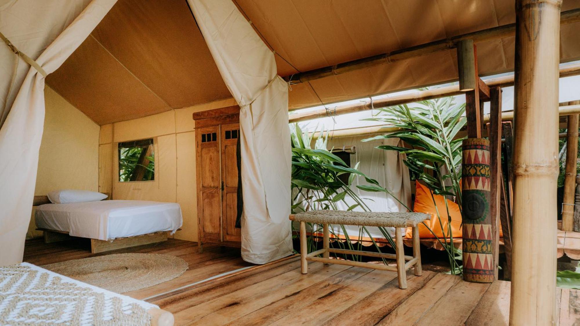 Hotel Moro Ma Doto Busobuso Zimmer foto