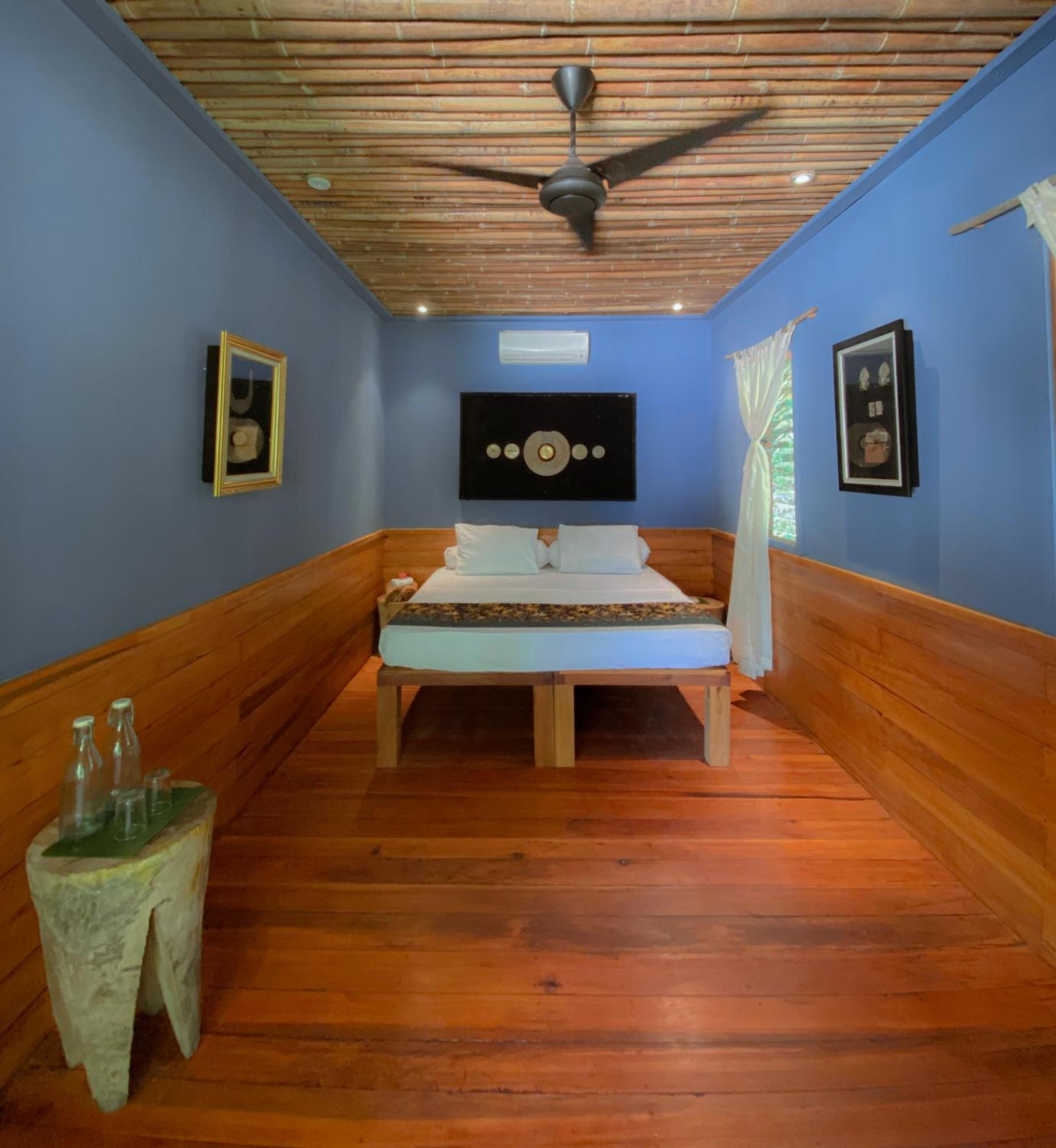 Hotel Moro Ma Doto Busobuso Zimmer foto