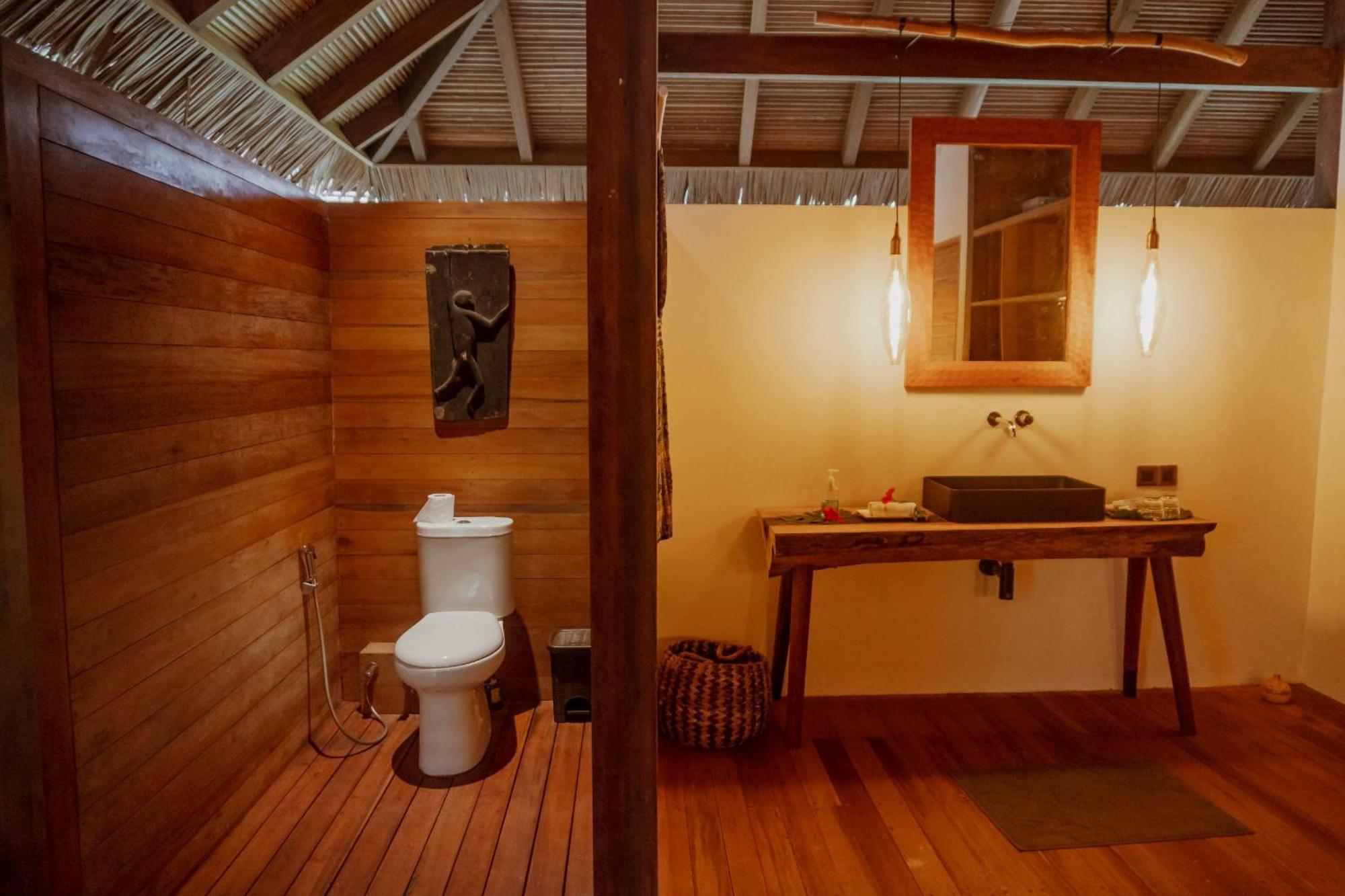Hotel Moro Ma Doto Busobuso Exterior foto