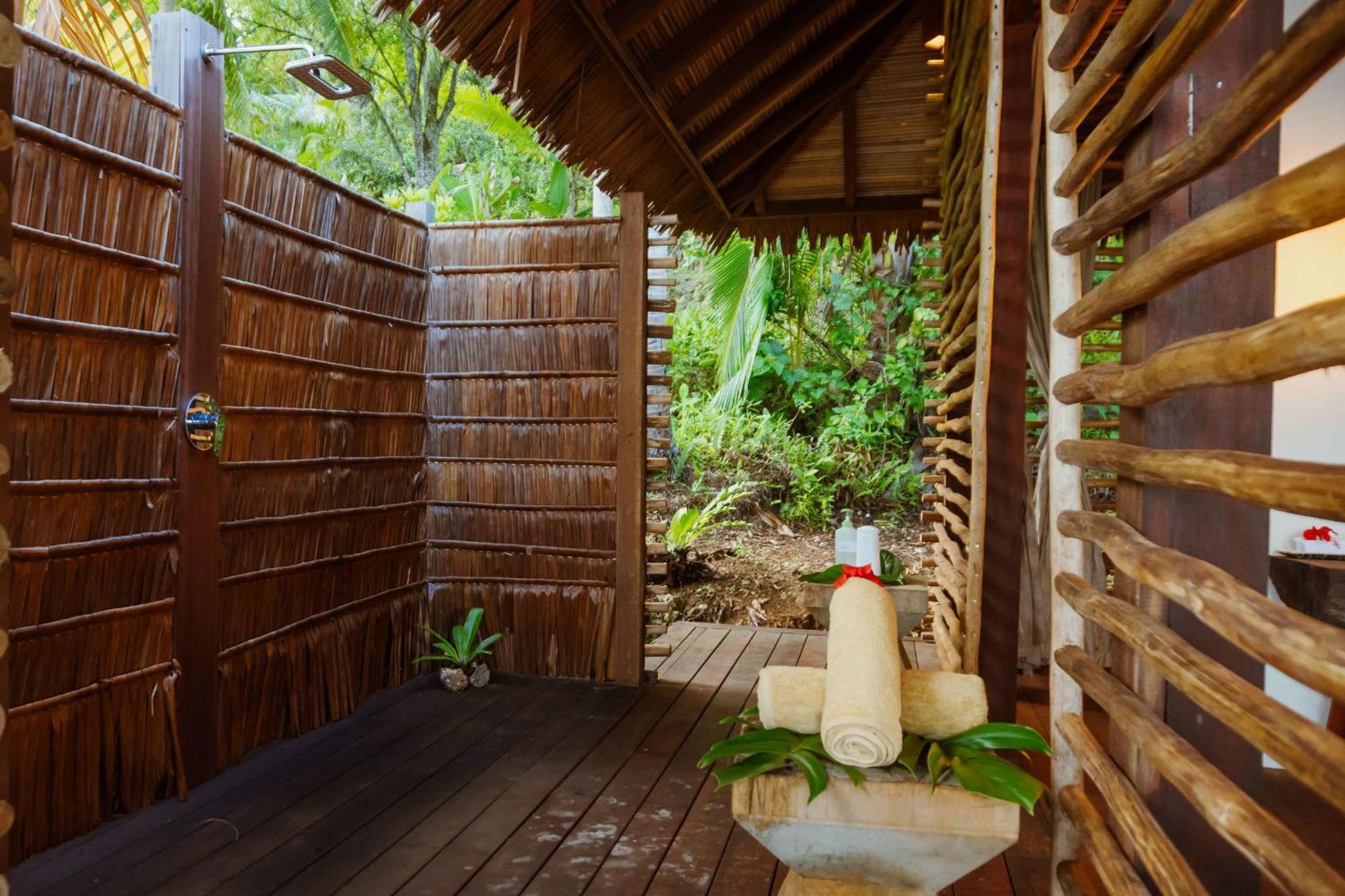 Hotel Moro Ma Doto Busobuso Exterior foto