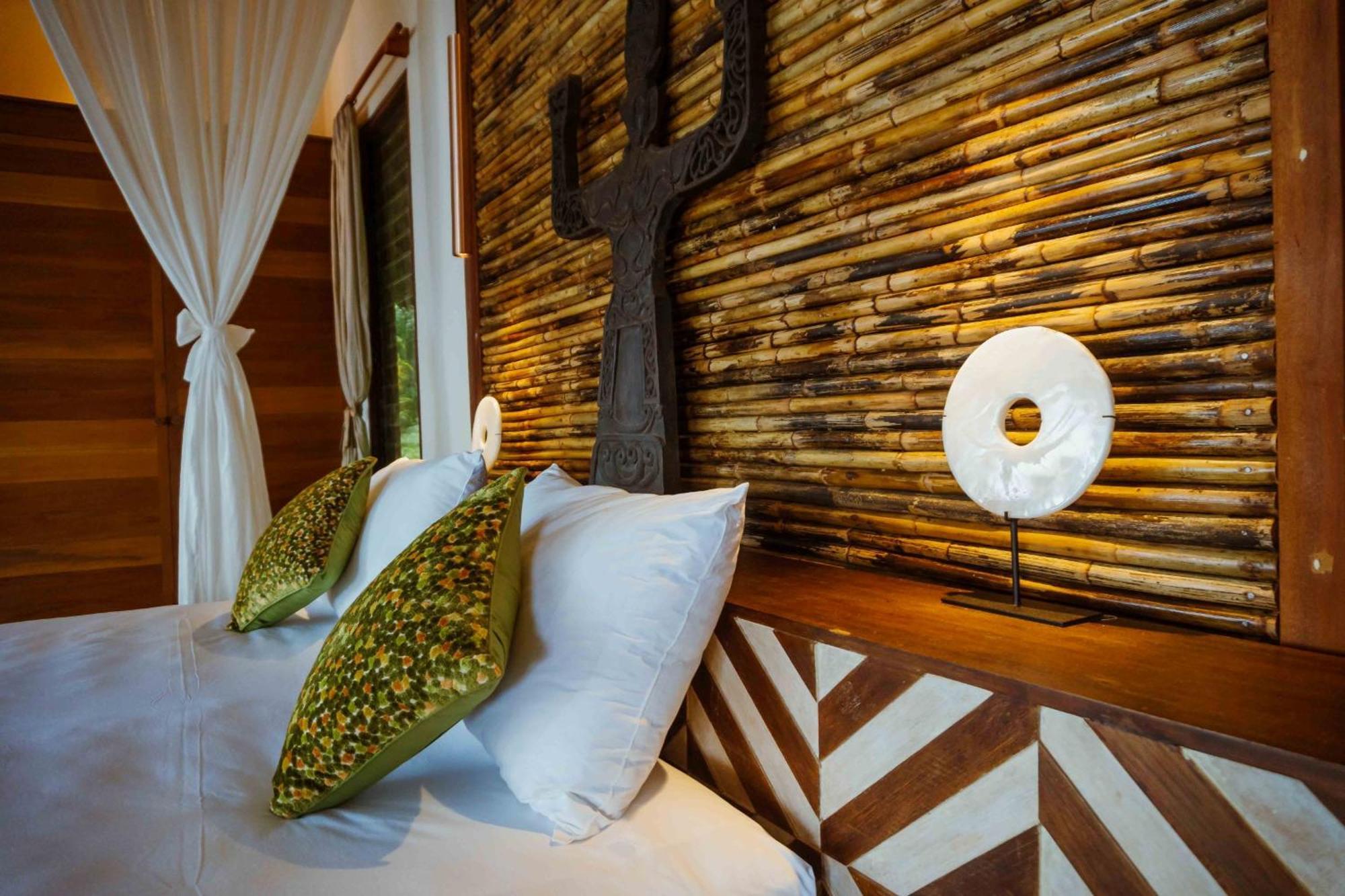 Hotel Moro Ma Doto Busobuso Exterior foto